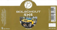 Brouwerij Bolschout, 4X4