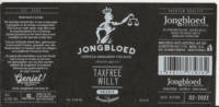 Jongbloed Cerveza Abogados Fiscales, Taxfree Willy