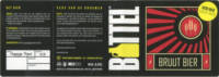 Brouwerij Bruut, Hoppige Tripel