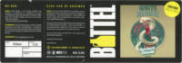 Two Chefs Brewing, White Mamba Witbier Two Chefs Brewing, White Mamba Witbier