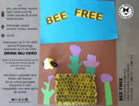 Amateurs, Bee Free