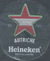 Licentiebrouwsels , Heineken Autriche