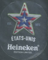 Licentiebrouwsels , Heineken États-Unis