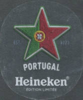 Licentiebrouwsels , Heineken Portugal