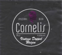 Jopen B.V., Cornelis Vintage Doppel Weizen