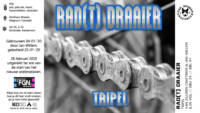 Amateurs, Rad(t) Draaier Tripel