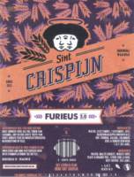 Brouwerij Sint Crispijn, Furieus 2.0
