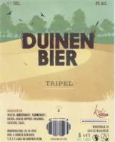 Brouwerij Sint Crispijn, Duinen Bier Tripel