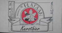 Brouwerij De Plataan, Kerstbier