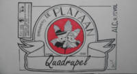 Brouwerij De Plataan, Quadrupel