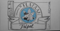 Brouwerij De Plataan, Tripel Brouwerij De Plataan, Tripel