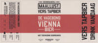 Bierbrouwerij Maallust, De Vagebond Vienna