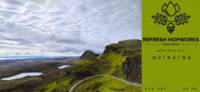 Amateurs, Quiraing