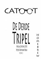 Amateurs, De Derde Tripel