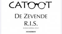 Amateurs, De Zevende R.I.S.