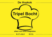 Amateurs, Tripel Bocht