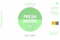 Bierbrouwerij de Maanzoeker, Fresh Moon
