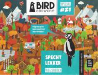 Bird Brewery, Specht Lekker Weizenbock