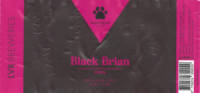 De Zoetermeerse Brouwerij, Black Brian Porter