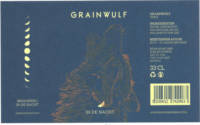 Brouwerij In De Nacht, Grainwulf