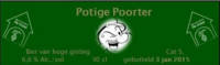 Micro Brouwerij De Graas, Potige Poorter