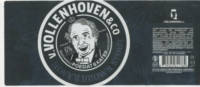 Brouwerij Poesiat & Kater, v. Vollenhoven & Co Hovy's Brown Stout