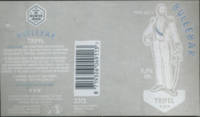 Brouwerij De Eeuwige Jeugd, Bullebak Tripel