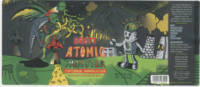 Brouwerij Eleven, Brett Atomic Monster