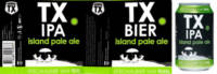 Brouwerij TX, Island Pale Ale