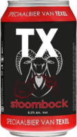 Brouwerij TX, Stoombock