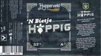 Brouwerij Hopperveld, 'N Bietje Hoppig