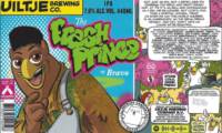 Uiltje Brewing Company, The Fresh Prince of Bravo IPA