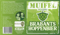 Muifelbrouwerij, Brabants Hoppenbier