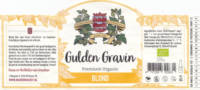 Bierbrouwerij De Leckere, Gulden Gravin Blond Bierbrouwerij De Leckere, Gulden Gravin Blond