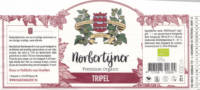 Bierbrouwerij De Leckere, Norbertijner Tripel Bierbrouwerij De Leckere, Norbertijner Tripel