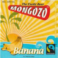Mongozo, Banana