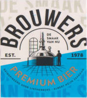 Bavaria, Brouwers Premium Bier