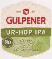 Gulpener Bierbrouwerij, Ur-Hop IPA