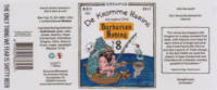 Brouwerij De Kromme Haring, Barbarian Fishing V.8