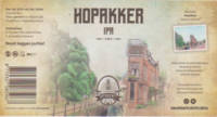 Brouwerij Nederland, Hopakker IPA