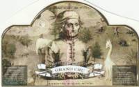 Amateurs, Jheronimus Bosch Grand Cru