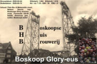 Amateurs, Boskoop Glory-eus