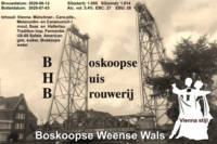 Amateurs, Boskoopse Weense Wals