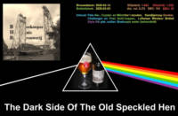 Amateurs, The Dark Side of the Old Speckled Hen
