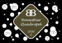 Amateurs, Quadrupel 2020 I