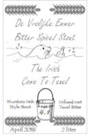 Amateurs, The Irish Come To Texel
