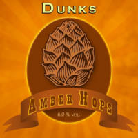 Amateurs, Amber Hops