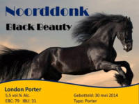 Amateurs, Black Beauty