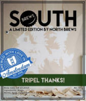 Amateurs, South Tripel Thanks