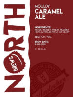 Amateurs, Caramel Ale Mouldy